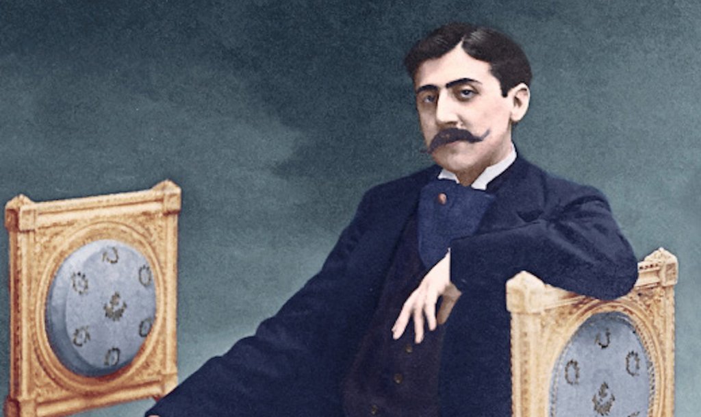 Marcel-Proust